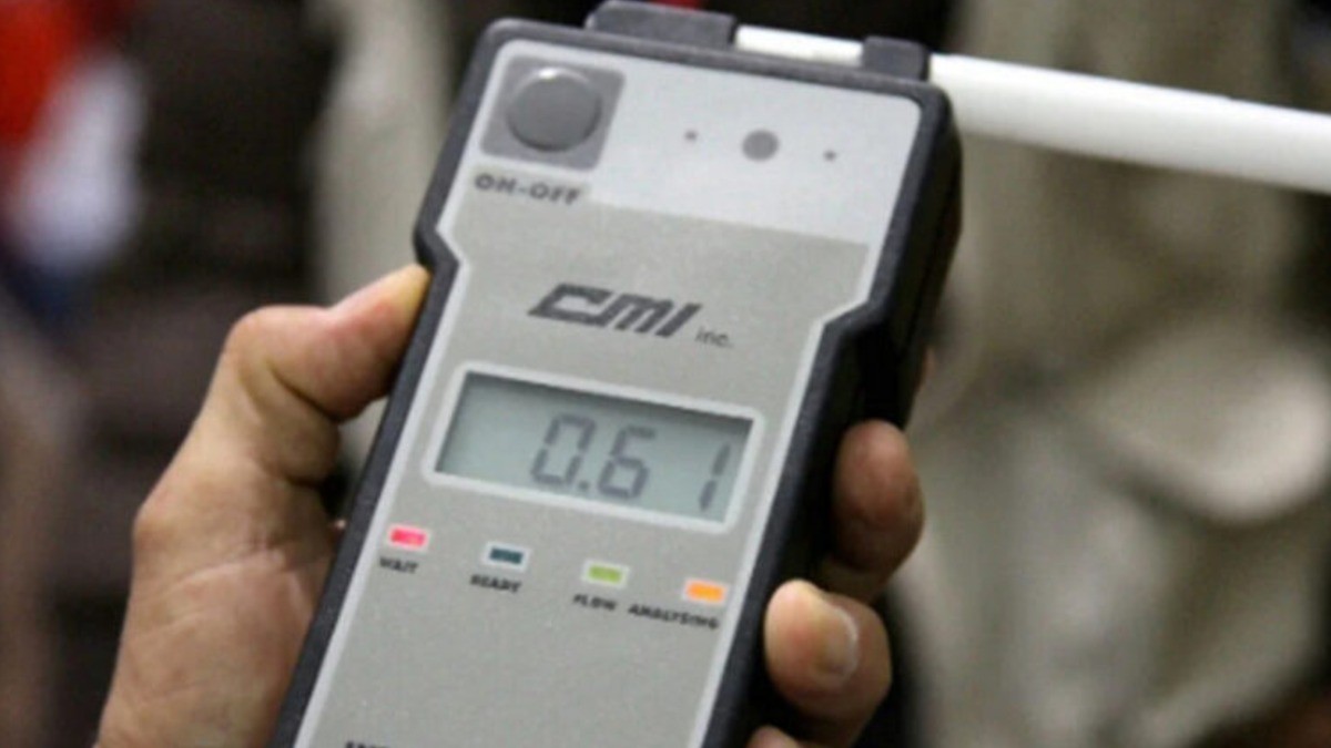 Solo con incentivos a clientes crecerá programa de alcoholímetro en restaurantes: alcalde