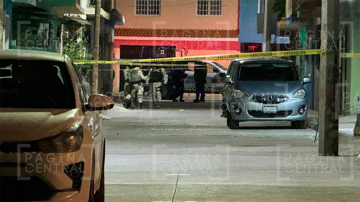 ‘Motosicarios’ disparan y lesionan a tres personas en la León I