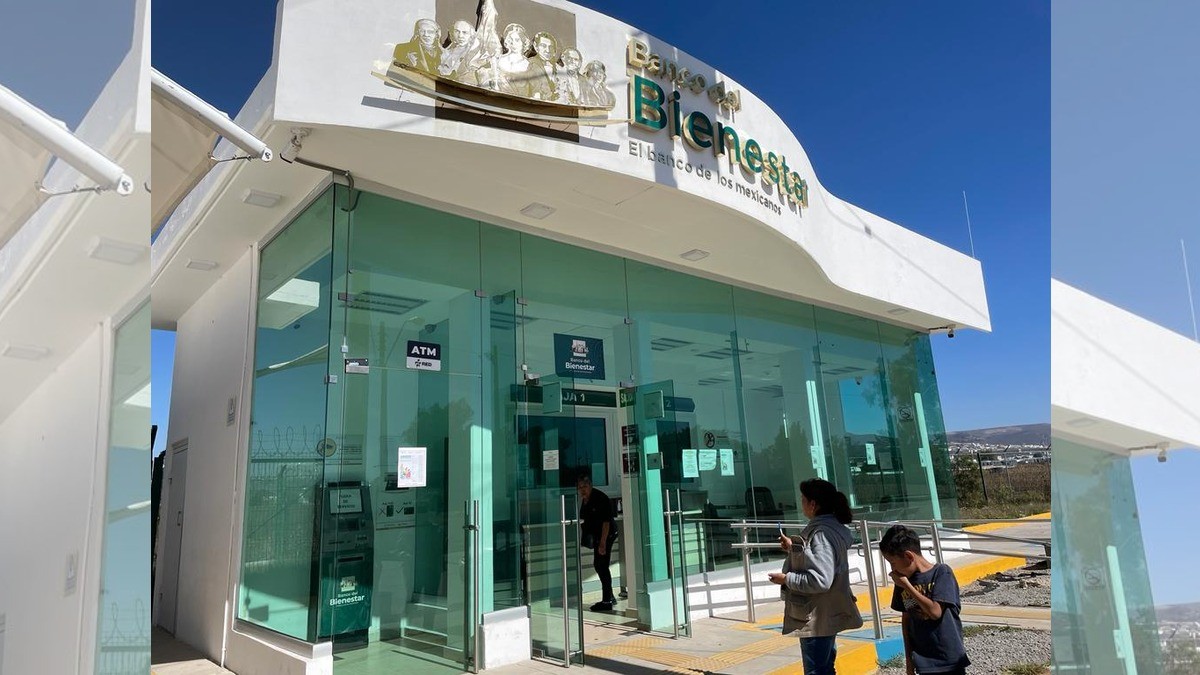 ¡Cuidado! Banco del Bienestar advierte que están estafando a su nombre