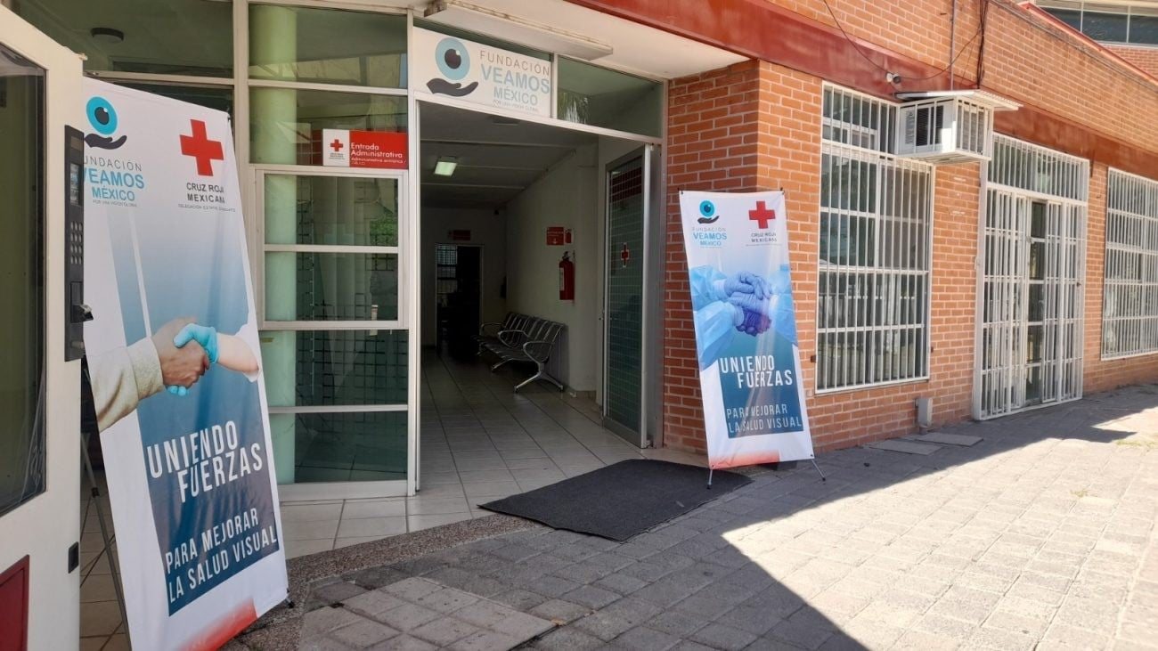 Cruz Roja de León mejora sus servicios, pero les falta apoyo en su colecta anual