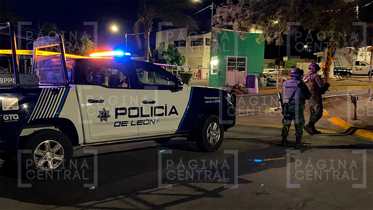 Ejecutan a guardia de seguridad en una caseta de vigilancia en La Marquesa