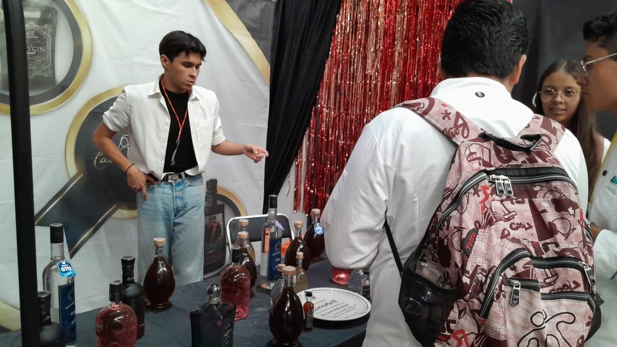 Guanajuato está en el Top 5 en generación de empleos formales