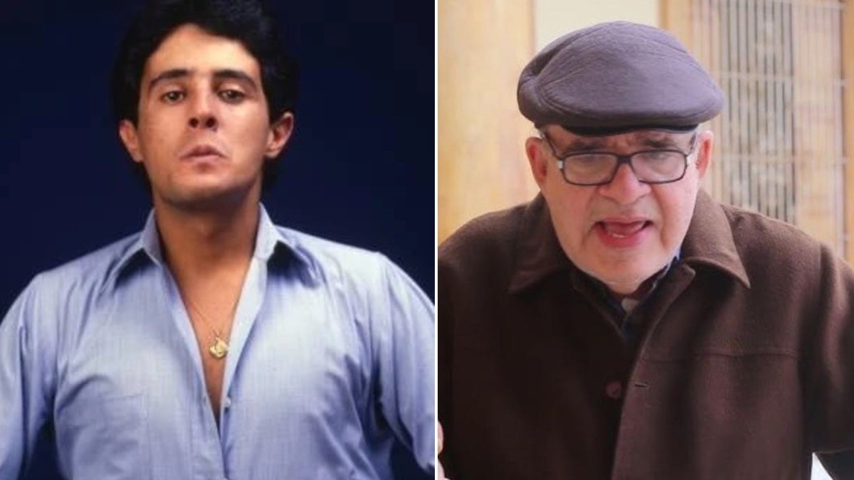 Muere a los 79 años ‘Lenguardo’ de Cachún Cachún Ra Ra