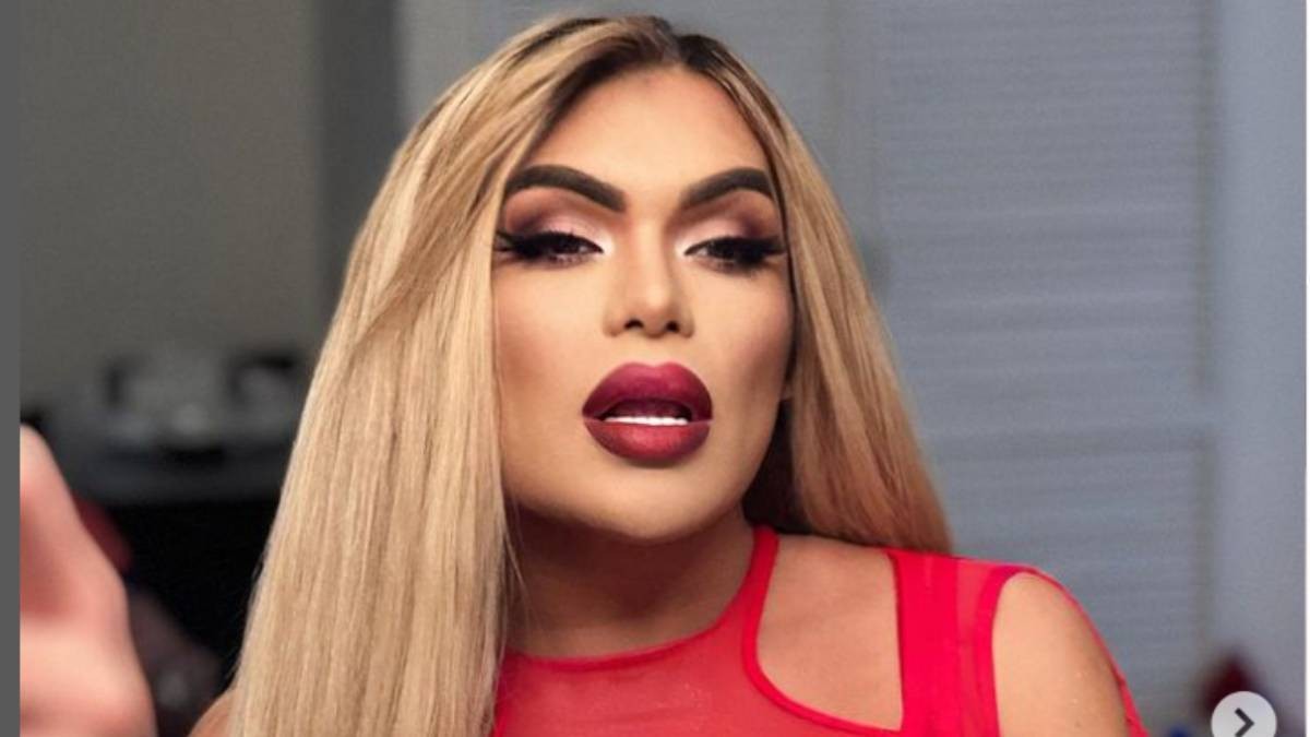 El amor toca a la puerta de Wendy Guevara; ¿de quién se trata?