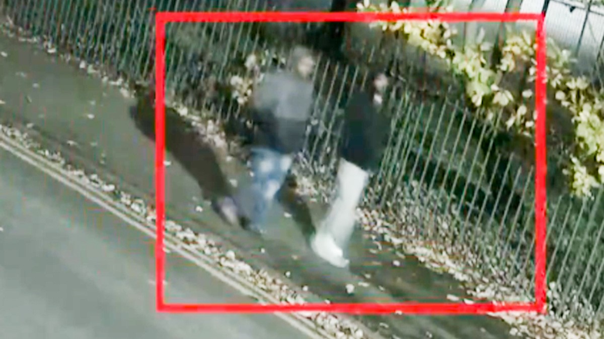 ¡Niños asesinos! Condenan a dos menores de 12 años por matar a joven a machetazos