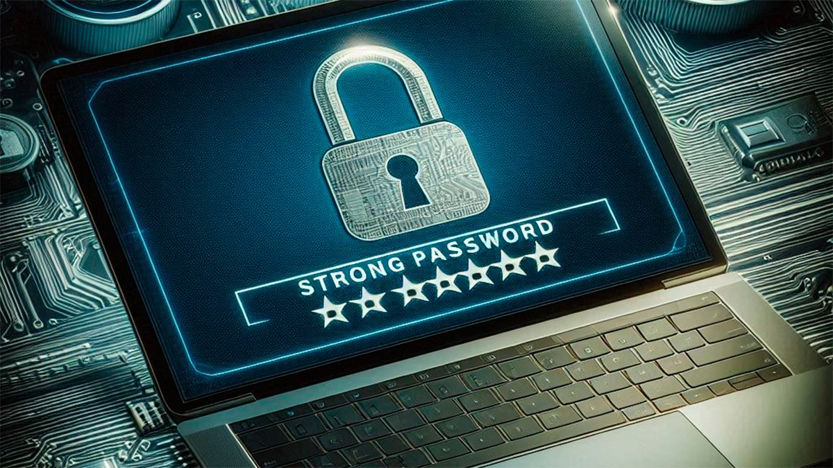 Si tu contraseña está en esta lista, cámbiala pronto porque peligran tu dinero y datos