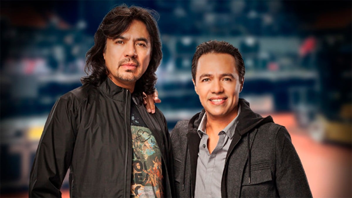 ¿Habrá un concierto gratuito de Los Temerarios? Esto sabemos