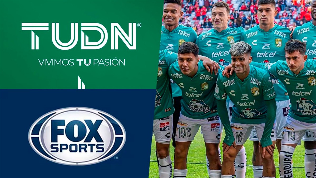 ¿Quién transmitirá los partidos del Club León? Así van las negociaciones