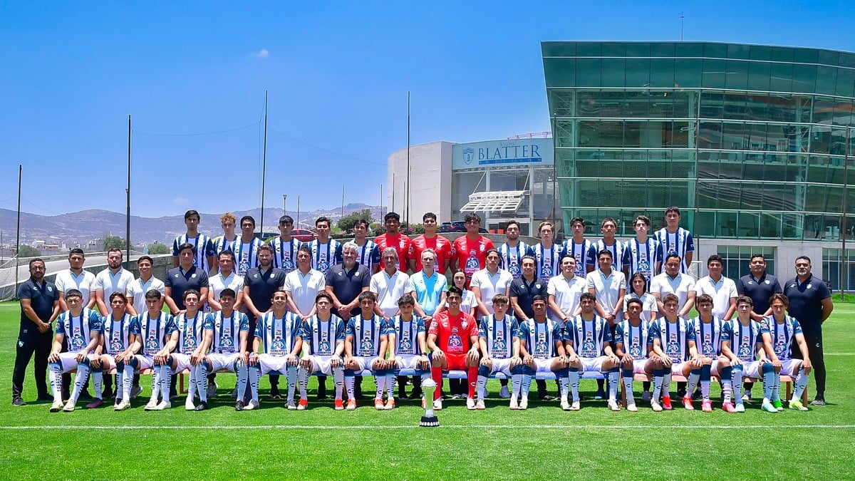 ¡Otro de Pachuca! Este jugador será el segundo refuerzo del Club León