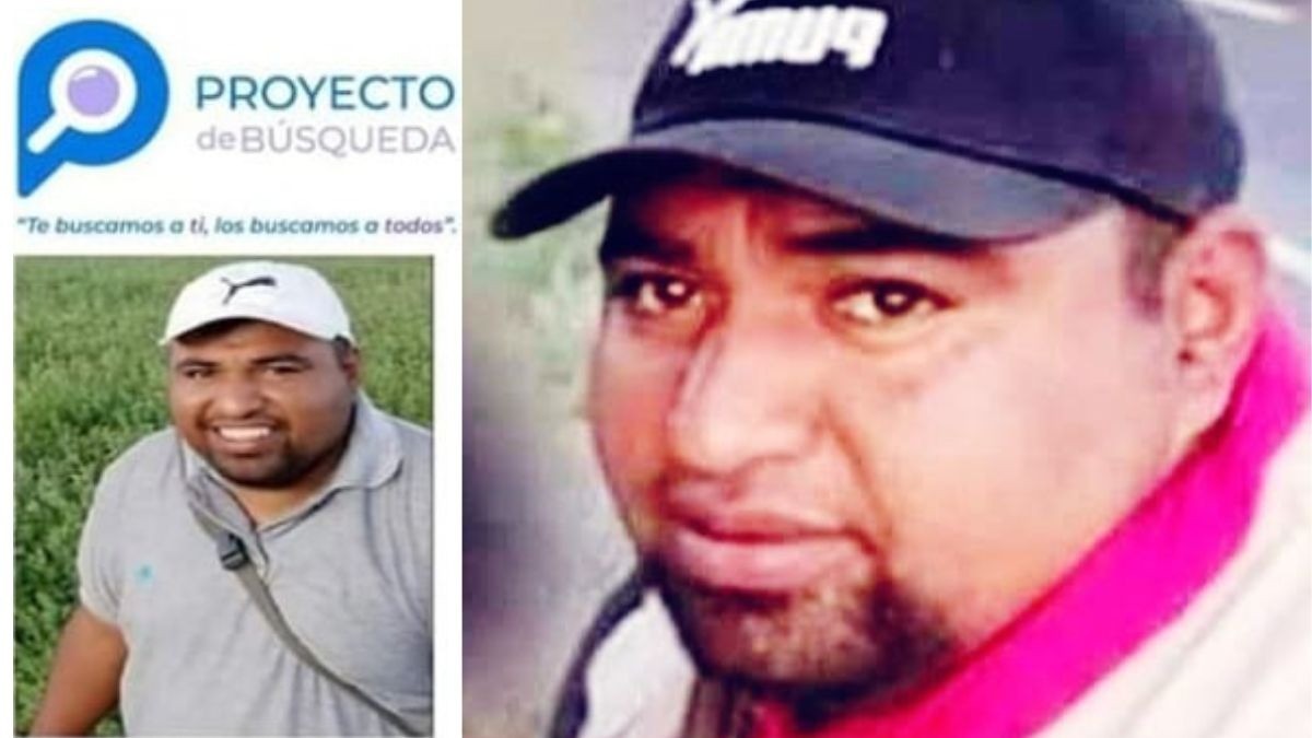 Hallan en un pozo los restos de Víctor Manuel Jiménez, reportero desaparecido en Celaya