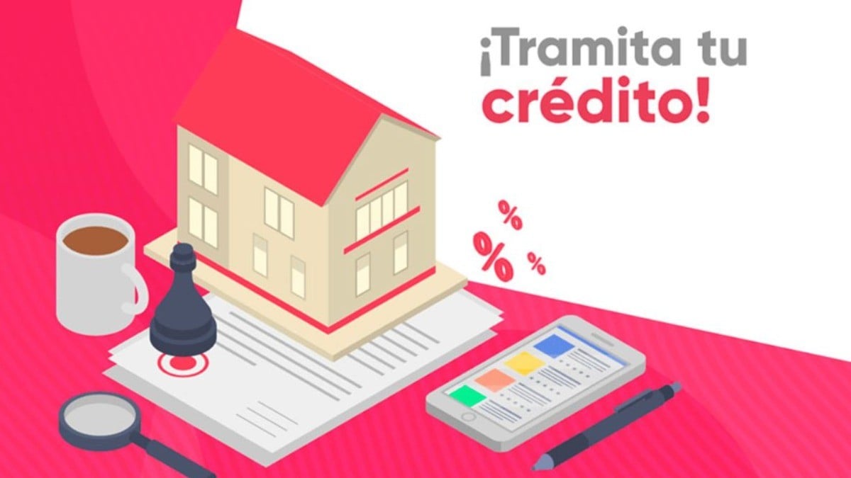 Infonavit: ahora es más rápido calificar para un crédito; solicítalo en este tiempo