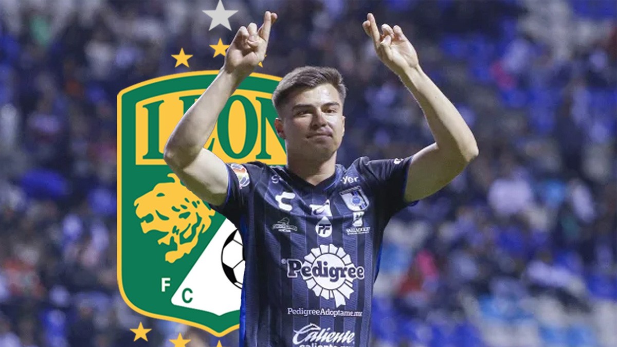 EXCLUSIVA: Club León pagó esta millonada por Ettson Ayón