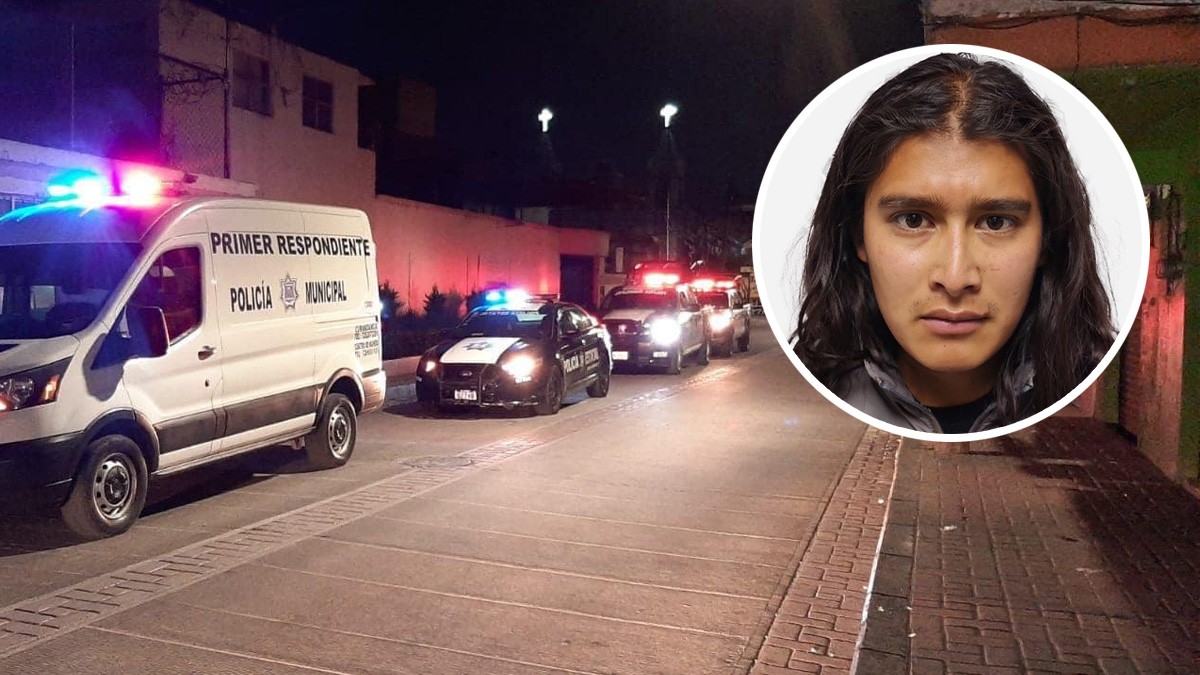 Hombre asesinó a su amiga, la cortó en partes e intentó huir con los restos