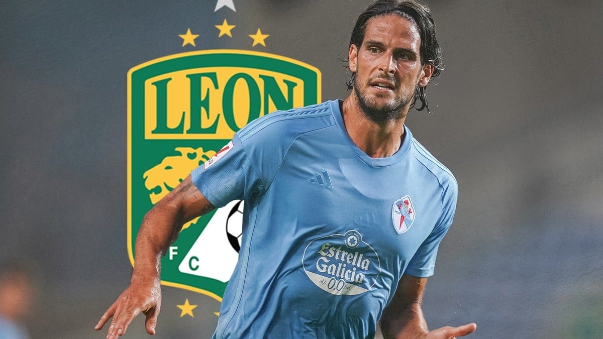 ¡Paciencia! Club León negocia por refuerzo europeo