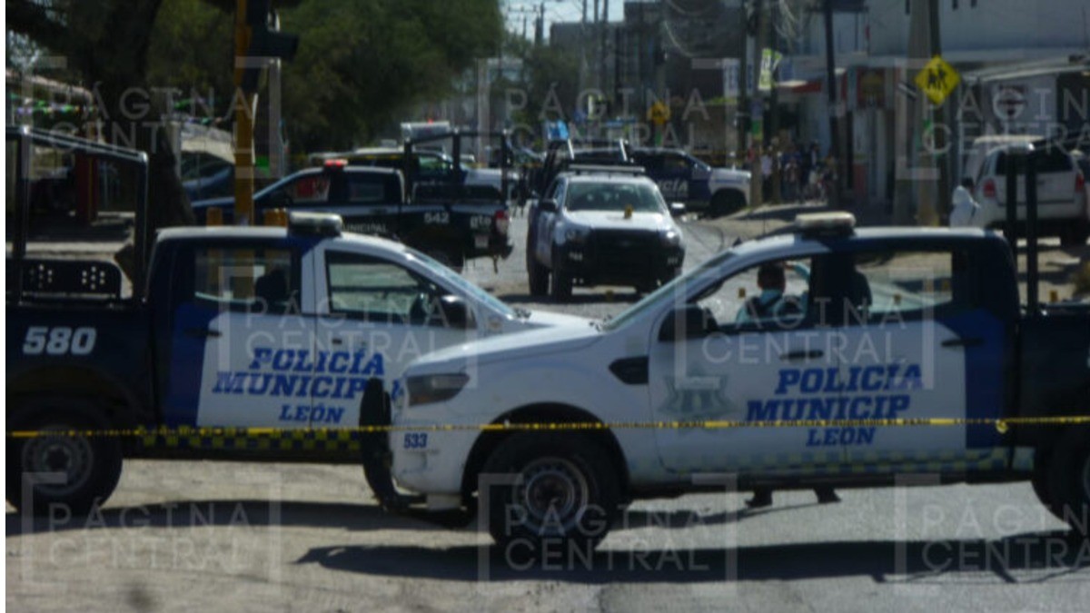 Rechaza Ayuntamiento de León iniciativa para que policías investiguen delitos