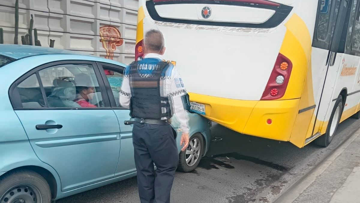 Estos son los cruceros más peligrosos de León