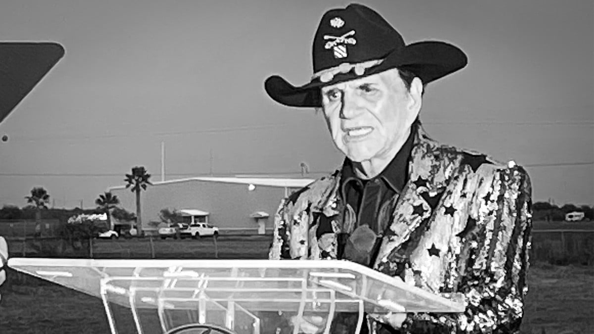 ¡Descanse en paz! Muere el famoso conductor Johnny Canales