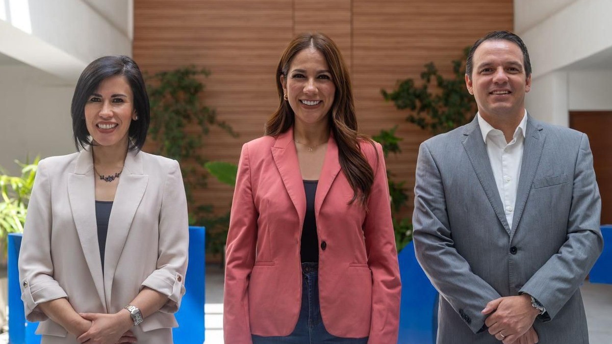 Jorge Jiménez se integrará al equipo de Libia Dennise tras suplencia en alcaldía de León