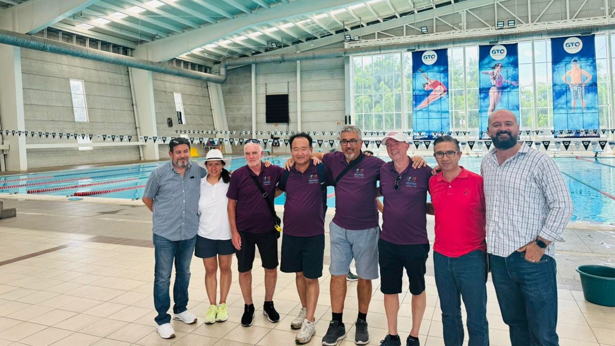 León recibirá la justa mundial Children’s Games, ¡de esto se trata!