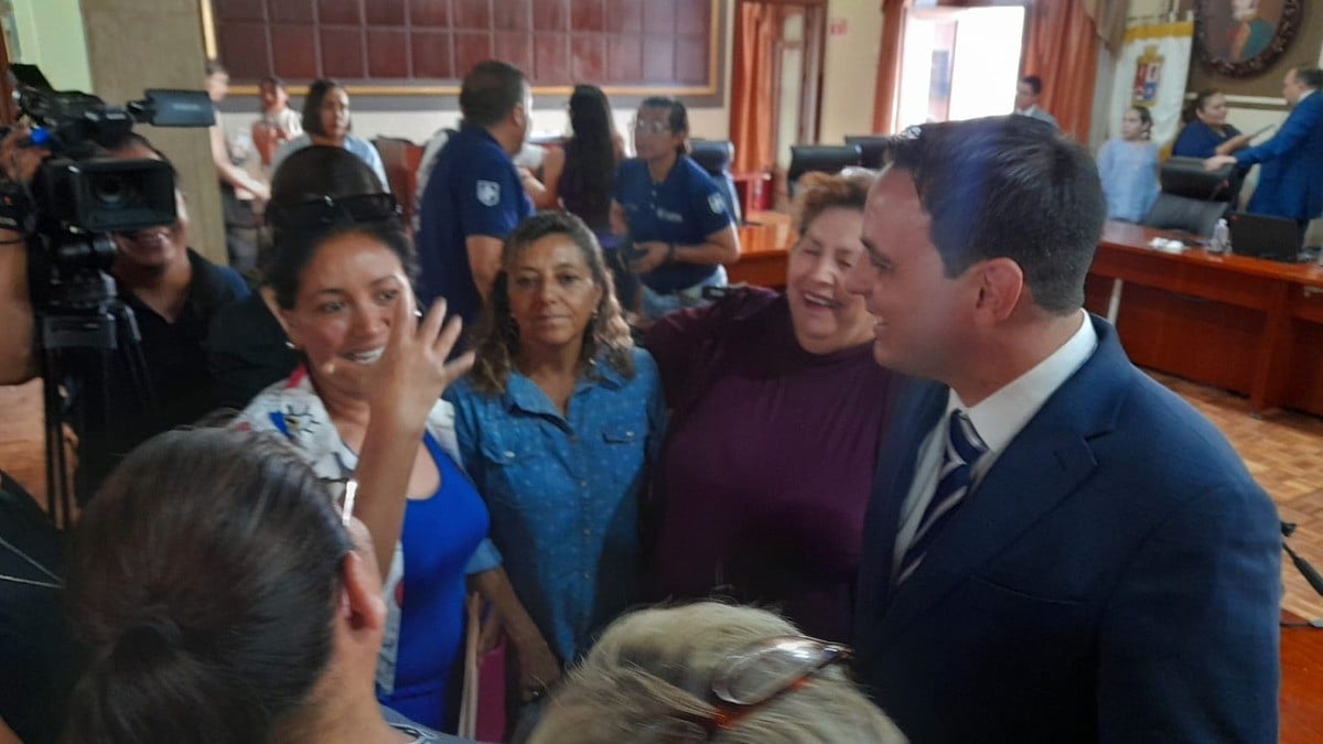 Buscadoras recibirán este apoyo económico mensual del Municipio