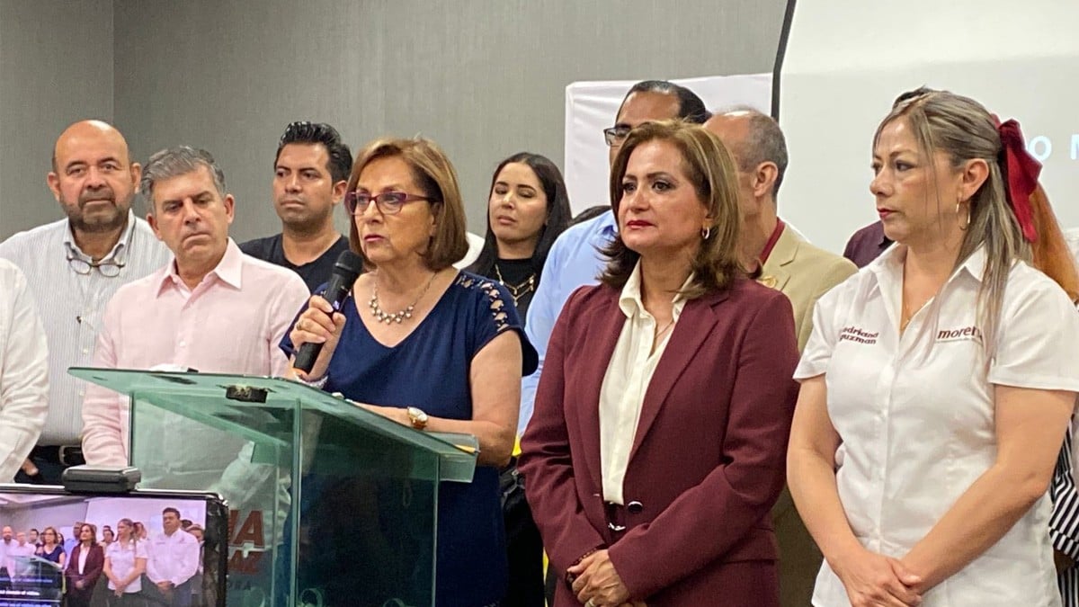 Morena impugnará elección a la gubernatura en Guanajuato