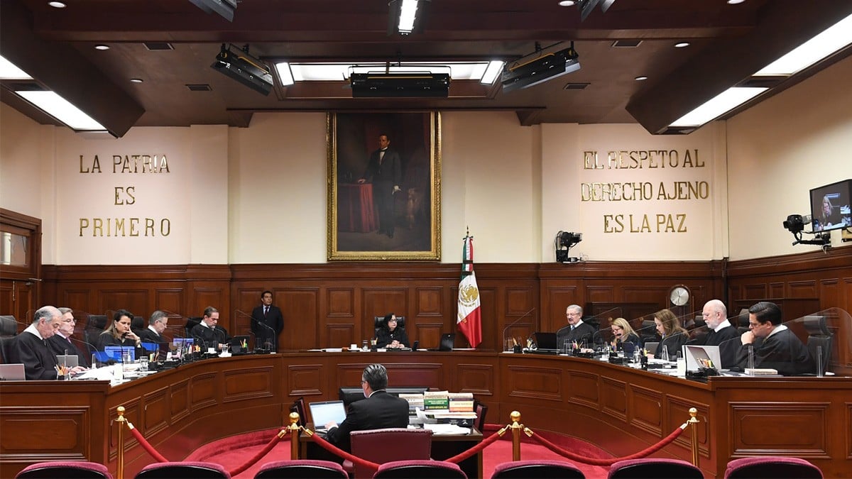 Con consulta o no: jueces a las urnas