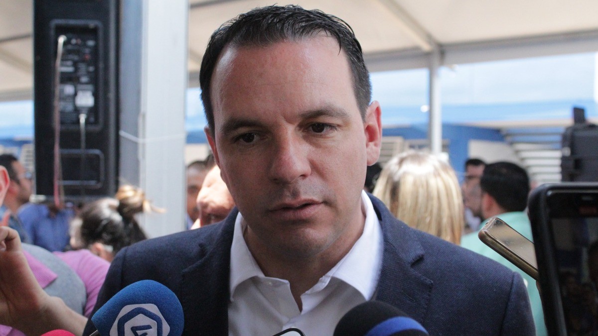 Alcalde reconoce proceder de Sedena por la detención de elementos de la GN