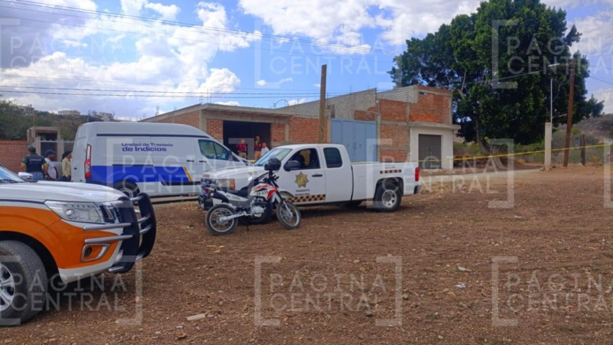 Jovencita muere en accidente de moto y hay otro herido; acababan de salir de la escuela