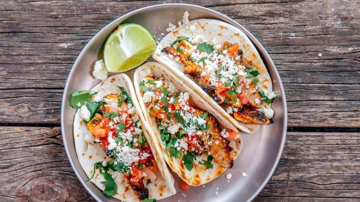 ¿Tacos sin cilantro? Un kilo y medio puede costar hasta 800 pesos; te digo el motivo