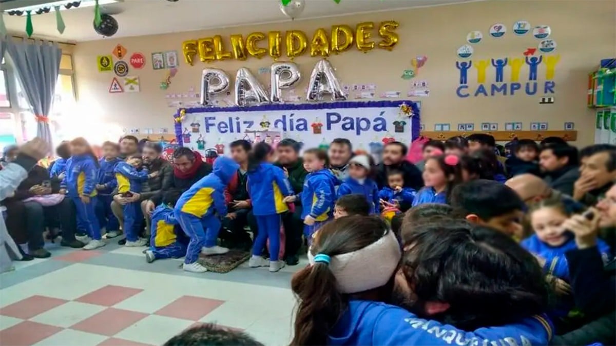 En estos estados de México SEP aplica un puente para celebrar el Día del Padre