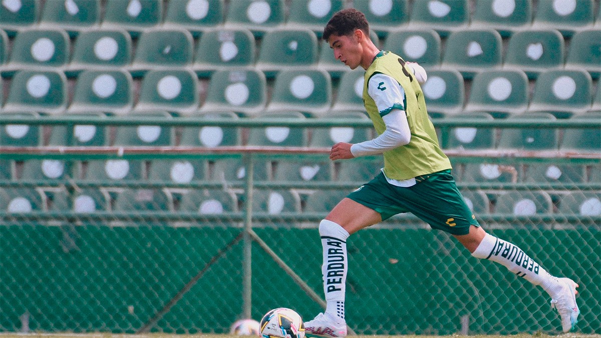¡Ya párenlo! León vuelve a ganar en pretemporada