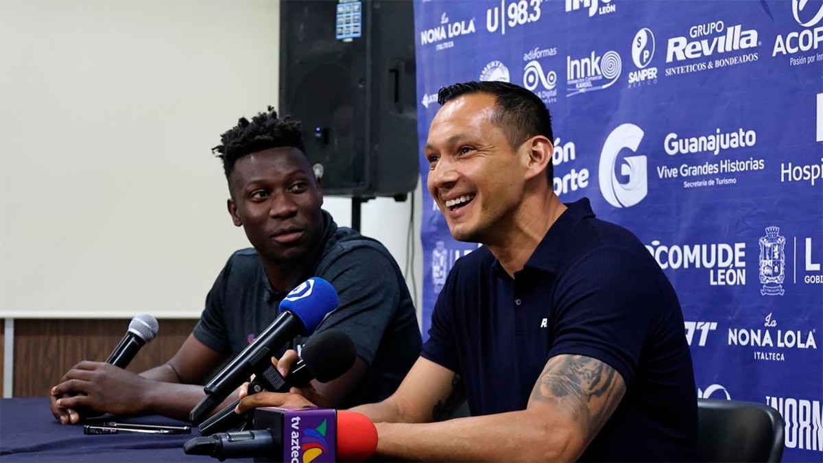 “Muy agradecido”: Rodolfo Cota sobre su salida del Club León