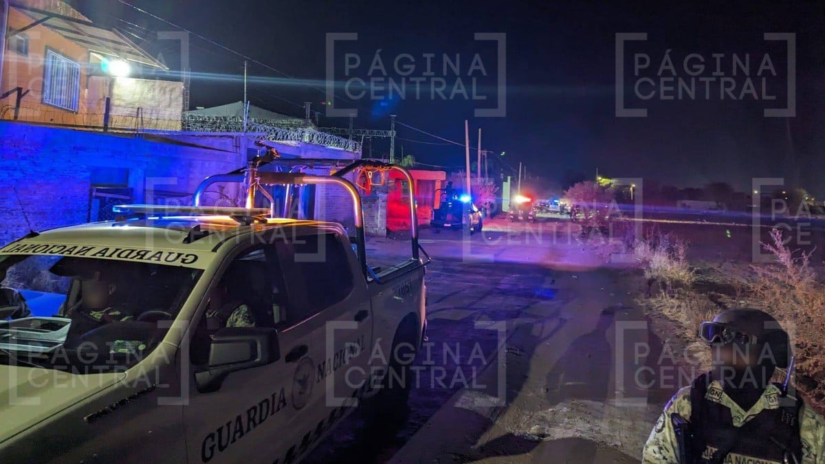 ¡Trágicos XV años! Joven saca a bailar a una mujer casada y esposo lo mata a balazos