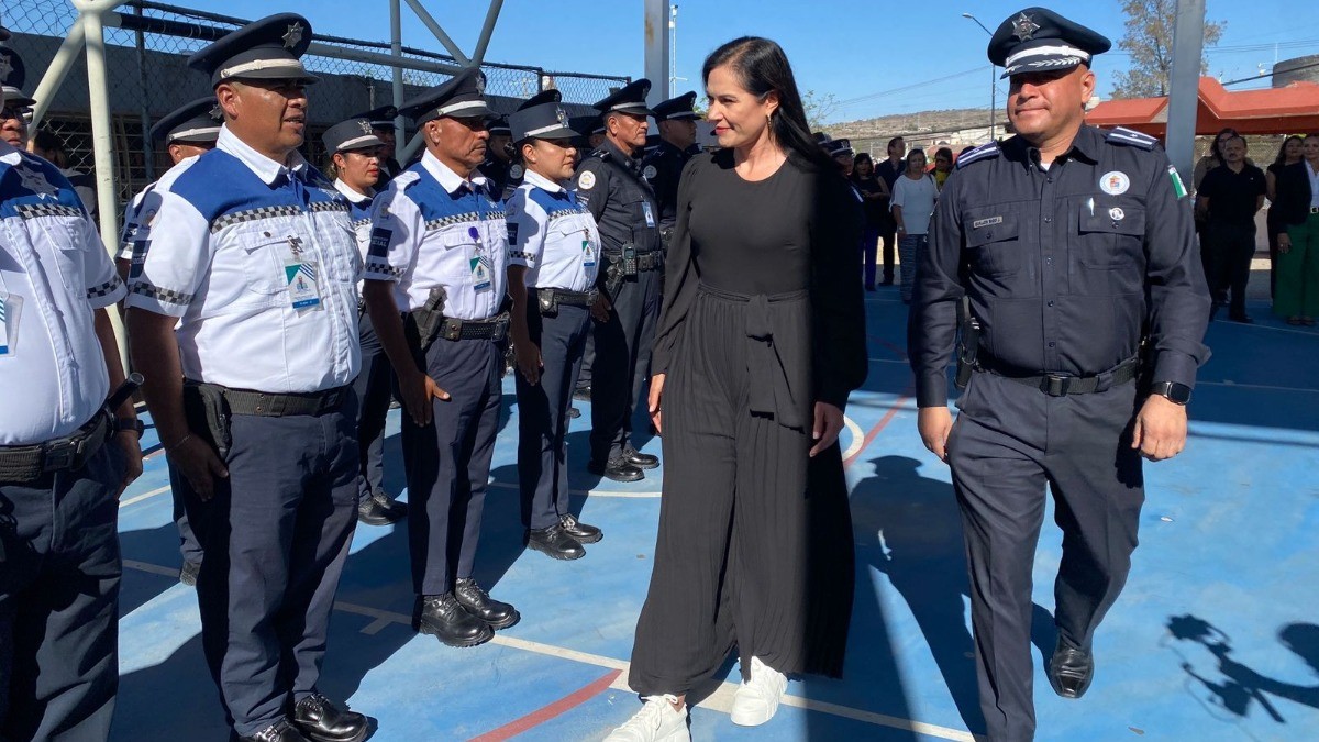 Anuncia Ale Gutiérrez nueva beca de transporte público en León, te decimos detalles