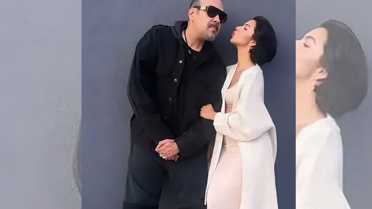 ¿Ángela Aguilar está embarazada? Esto es lo que sabemos