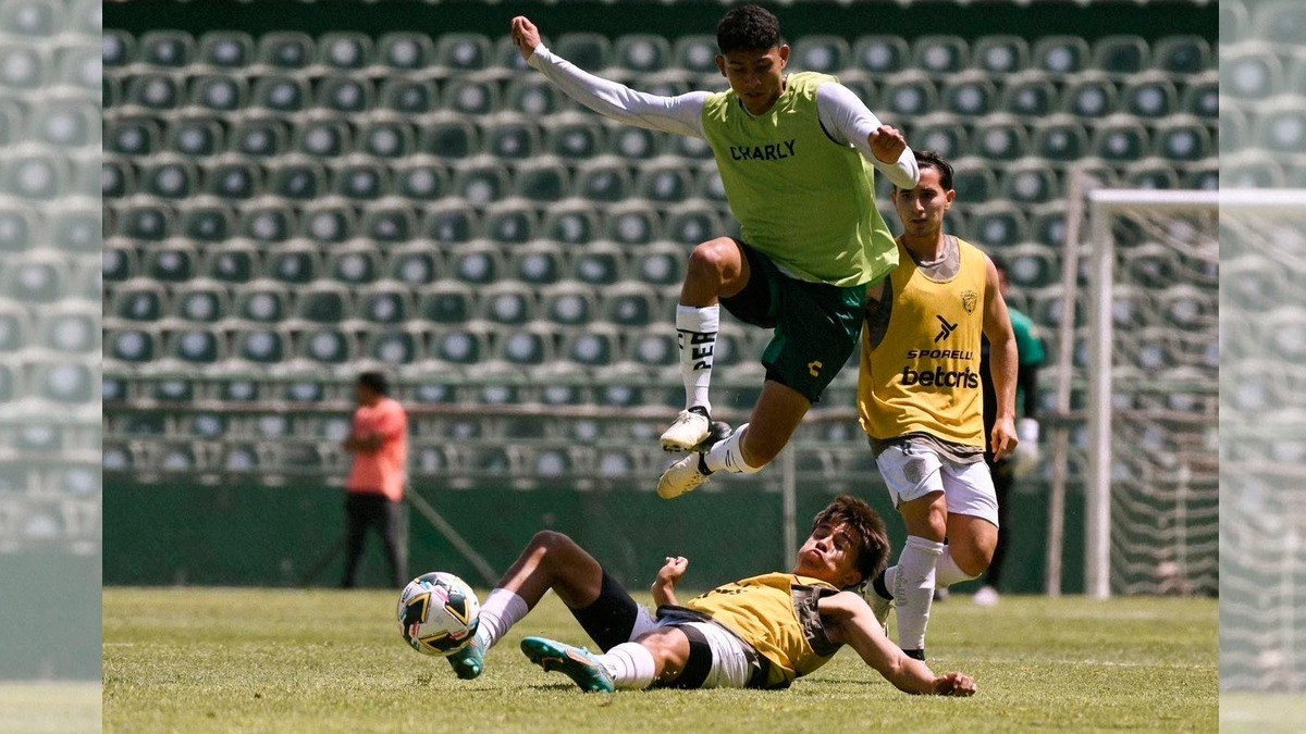 Club León ajusta sede de pretemporada, ¡aquí los detalles!