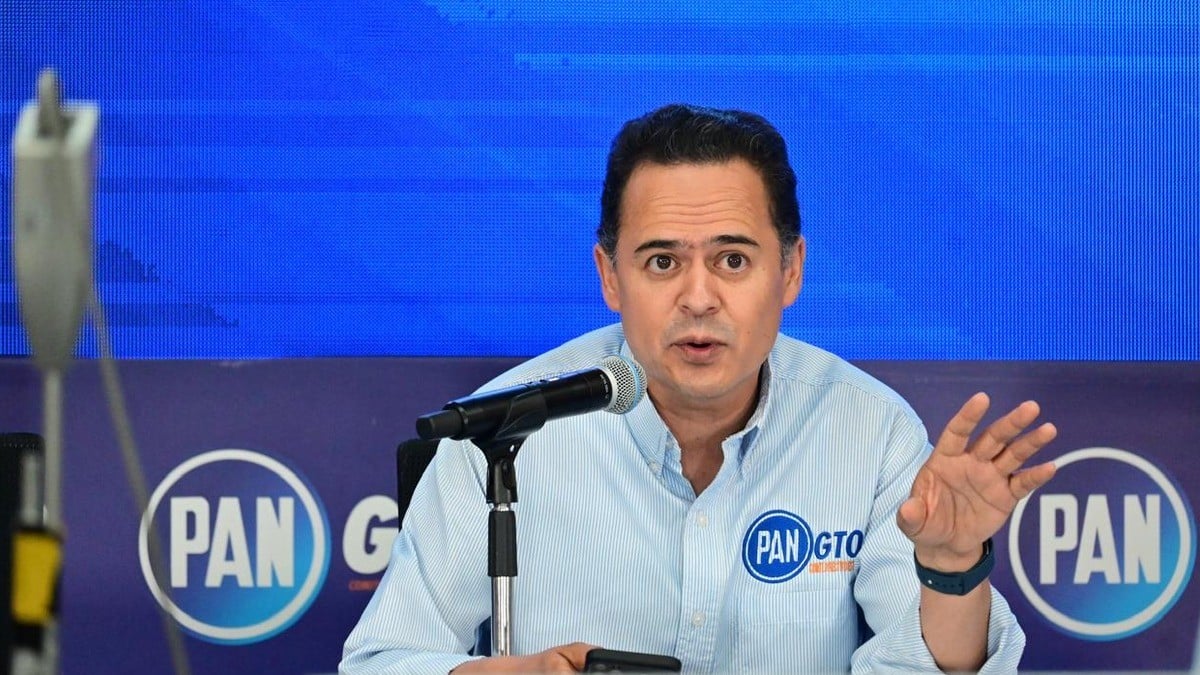 Renuncia Eduardo López Mares a la dirigencia estatal del PAN