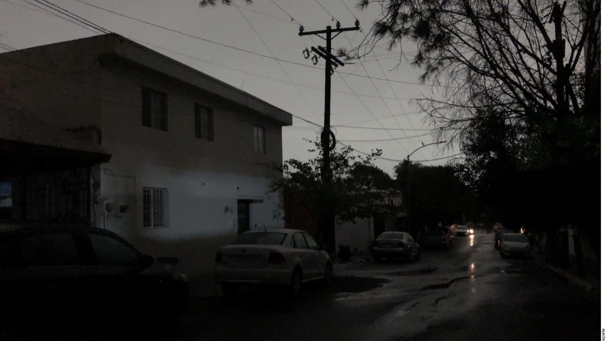 Desincentivan apagones atracción de inversiones