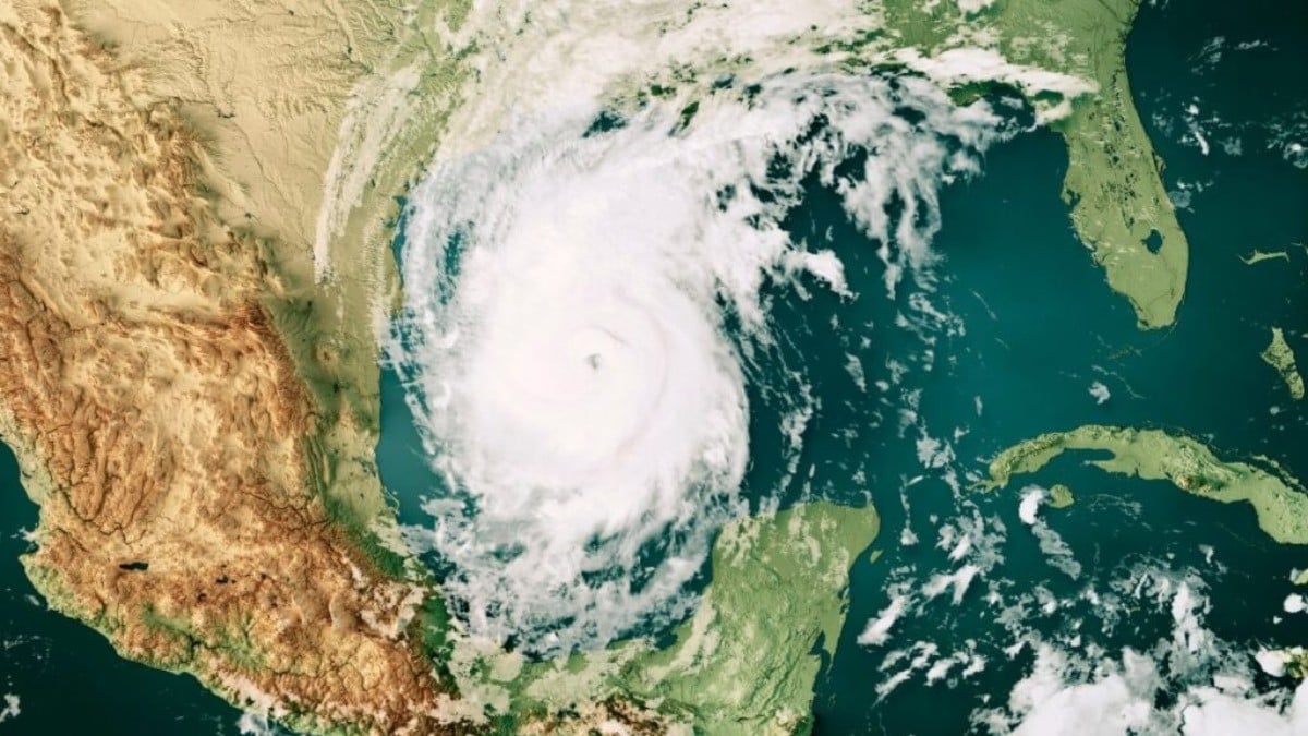 ¿Cómo va a impactar el ciclón Alberto en Guanajuato?