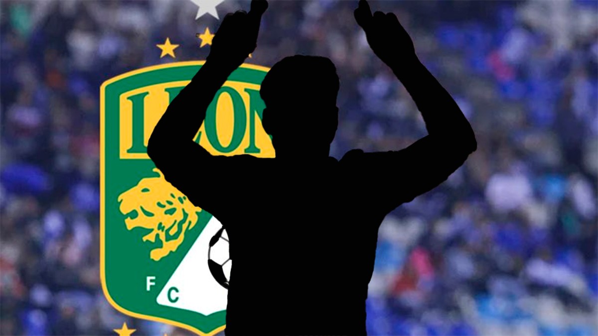 VIDEO: Este es el nuevo jugador del Club León, checa de quién se trata