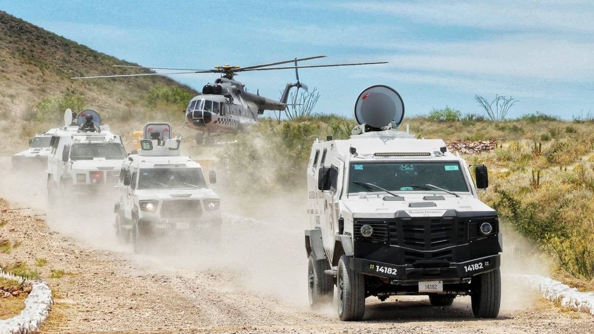 Buscará alcaldesa de León coordinación eficiente con la Guardia Nacional