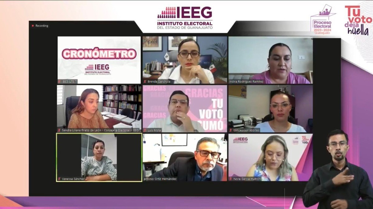 IEEG y TEEG sancionan al PAN Guanajuato: debe borrar bardas con campaña anticipada