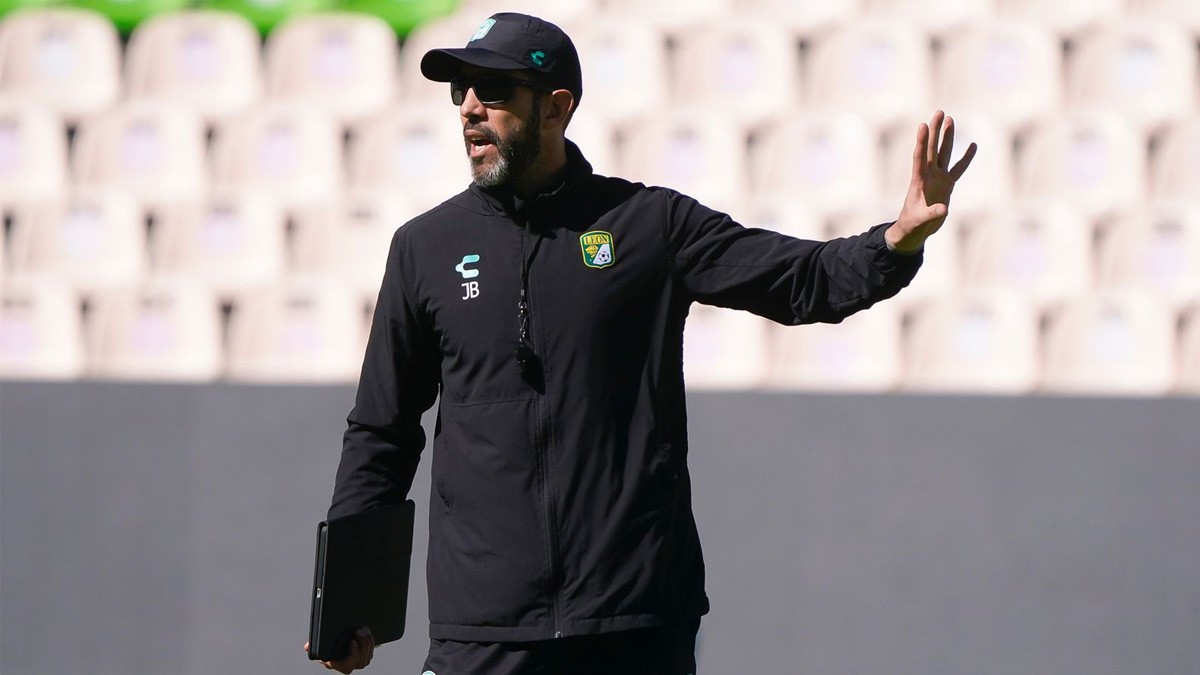 'Moría de ganas por irme a Nacional': Jorge Bava