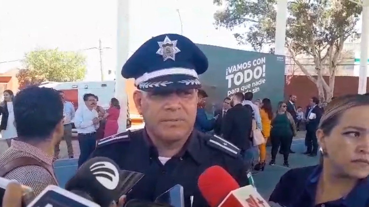 No se participó en detención por masacre, solo se apoyó con información: Guillén Rico