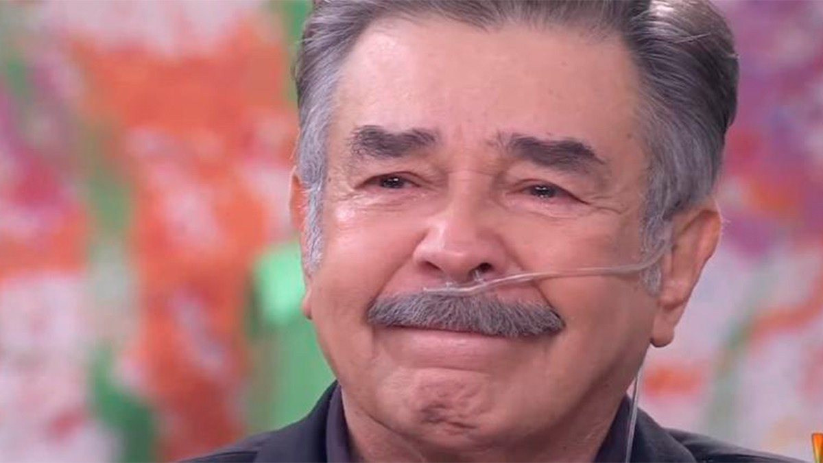 VIDEO Cancelan el trasplante de pulmón a Jorge Ortiz de Pinedo por esta razón