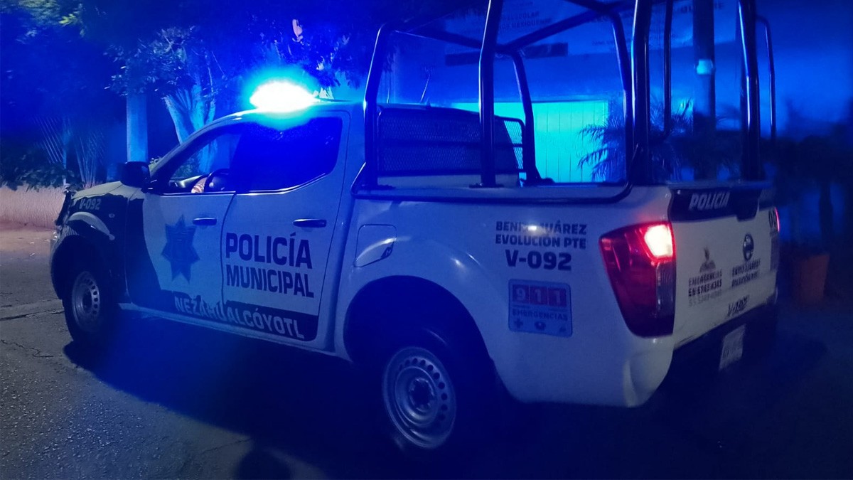 VIDEO Abandonan a bebé con discapacidad en una bolsa de mandado en plena calle