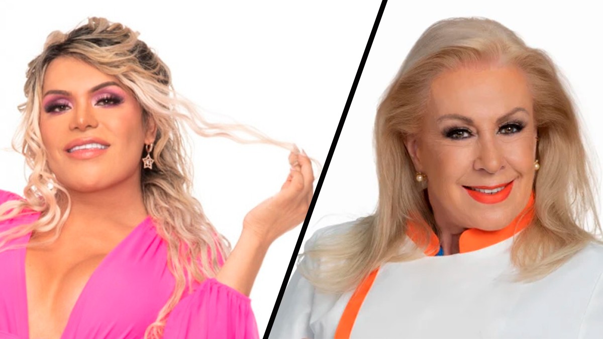 VIDEO ¡Escándalo! “Si se suben, se pasean”, Wendy explota contra Laura Zapata por esto