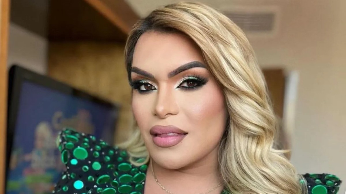 VIDEO Wendy revela que sufrió transfobia en avión con un hombre ebrio que le dijo esto