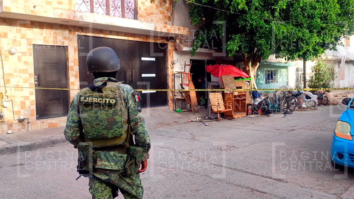 Dos hombres logran huir de ataque armado en San Sebastián pero resultan lesionados