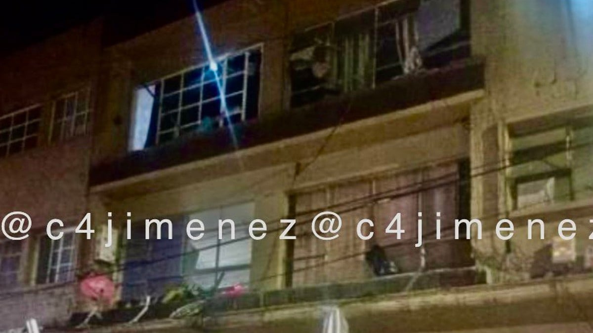 Tras asesinato de una mujer, familia incendia un departamento en represalia